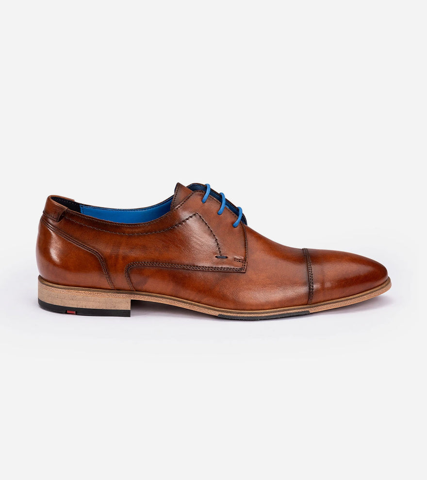 Lloyd GILROY – Cocos Smart Calf
