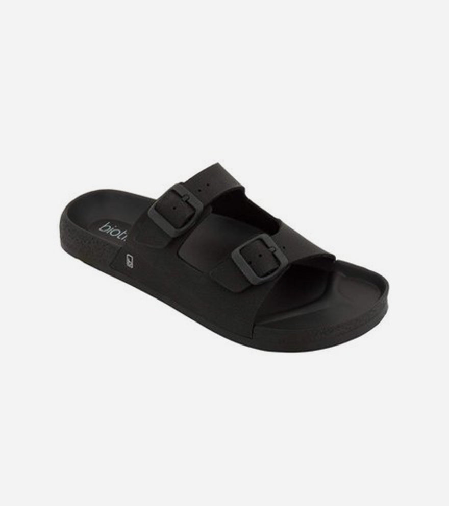 Biotime Blake – Black / Noir (Men)