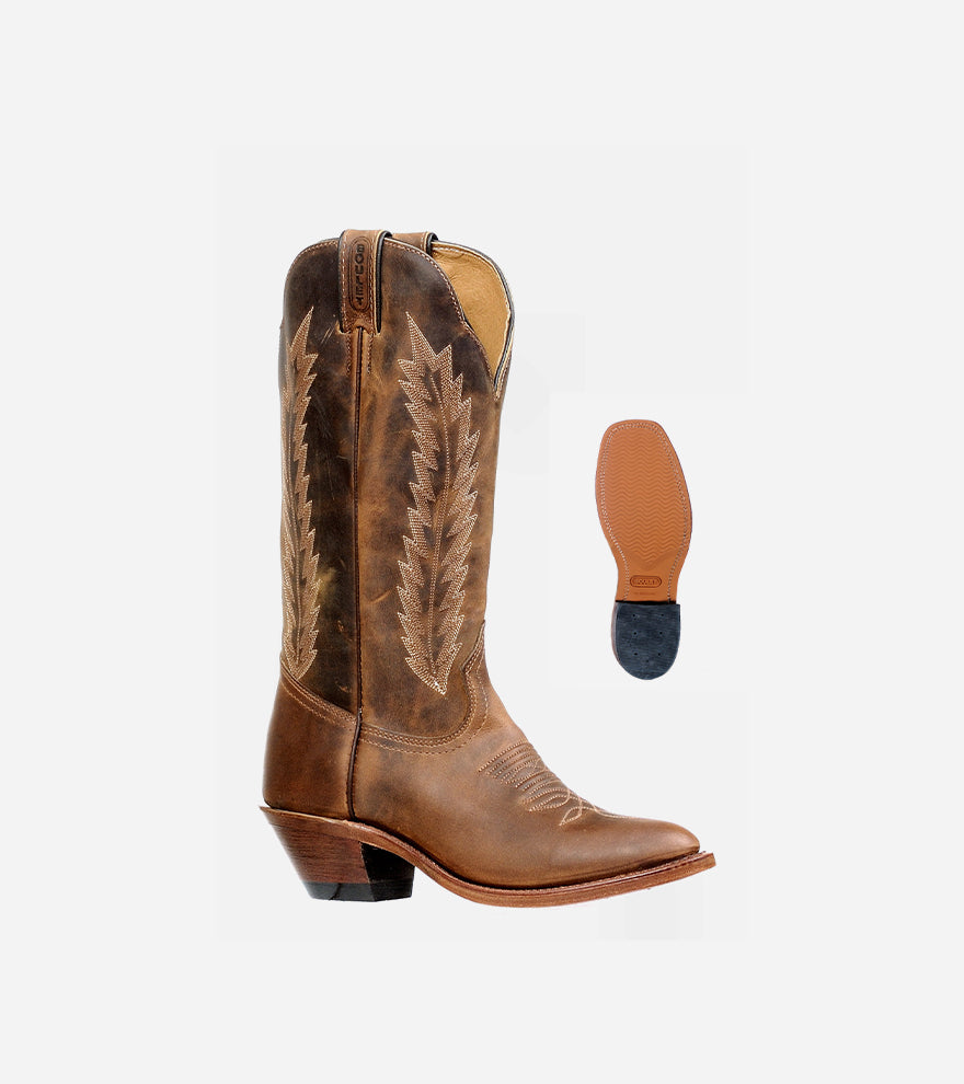 Boulet 4236 – Rodeo Collection