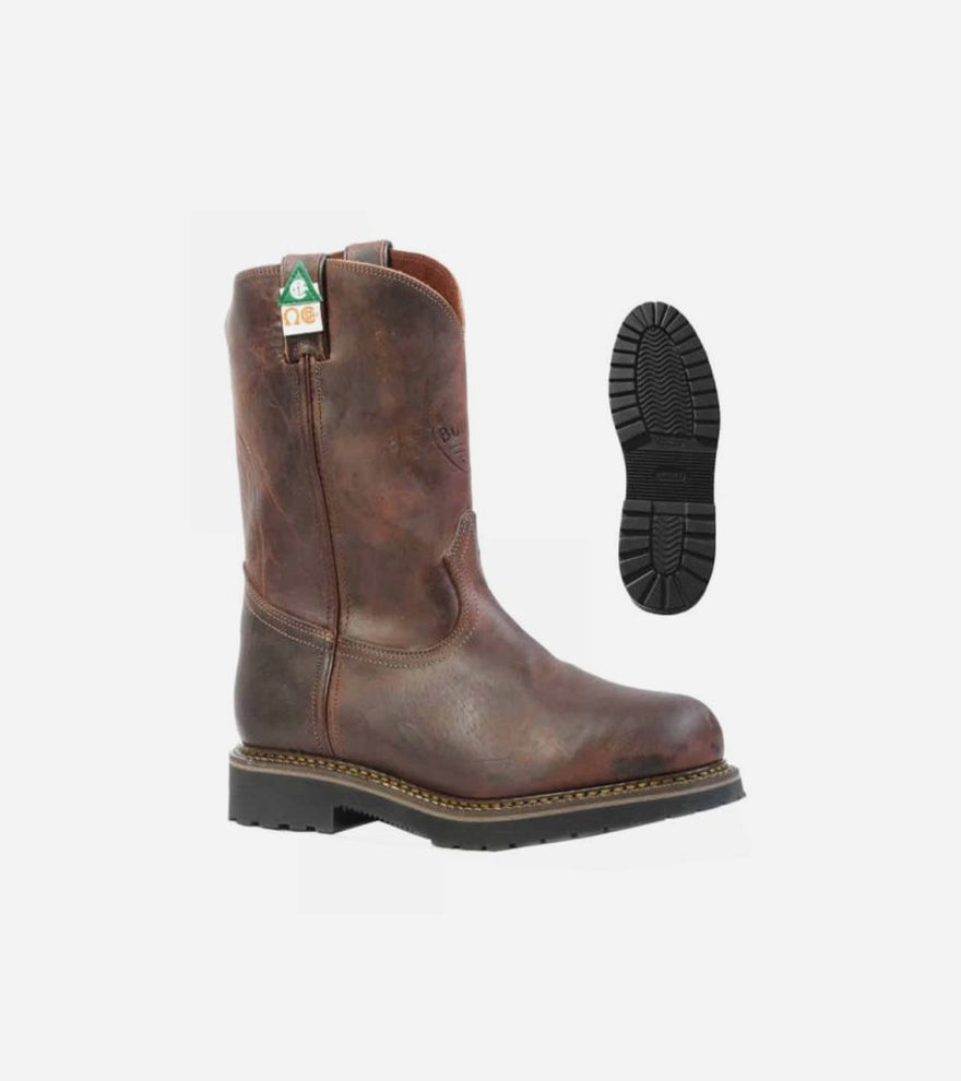 Boulet 4383 – Rodeo Collection