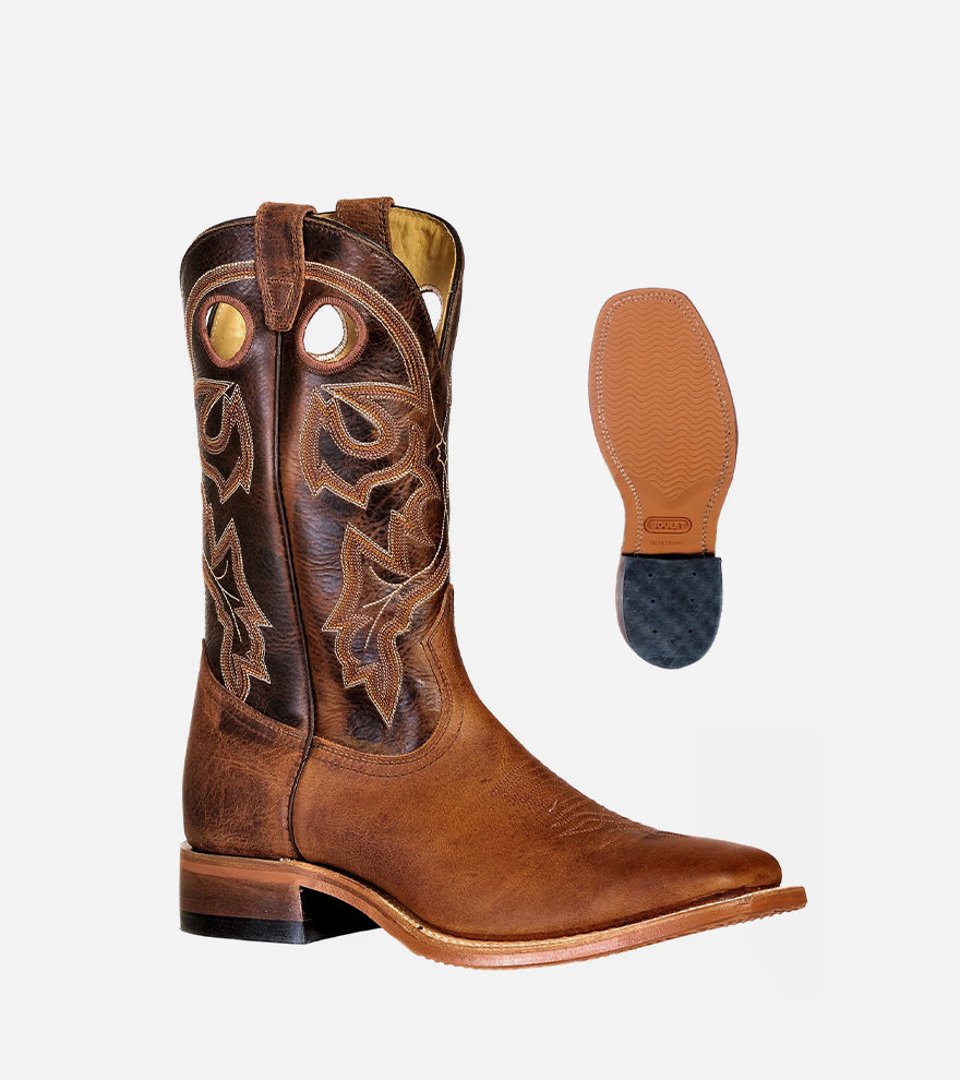 Boulet 9341 – Rodeo Collection