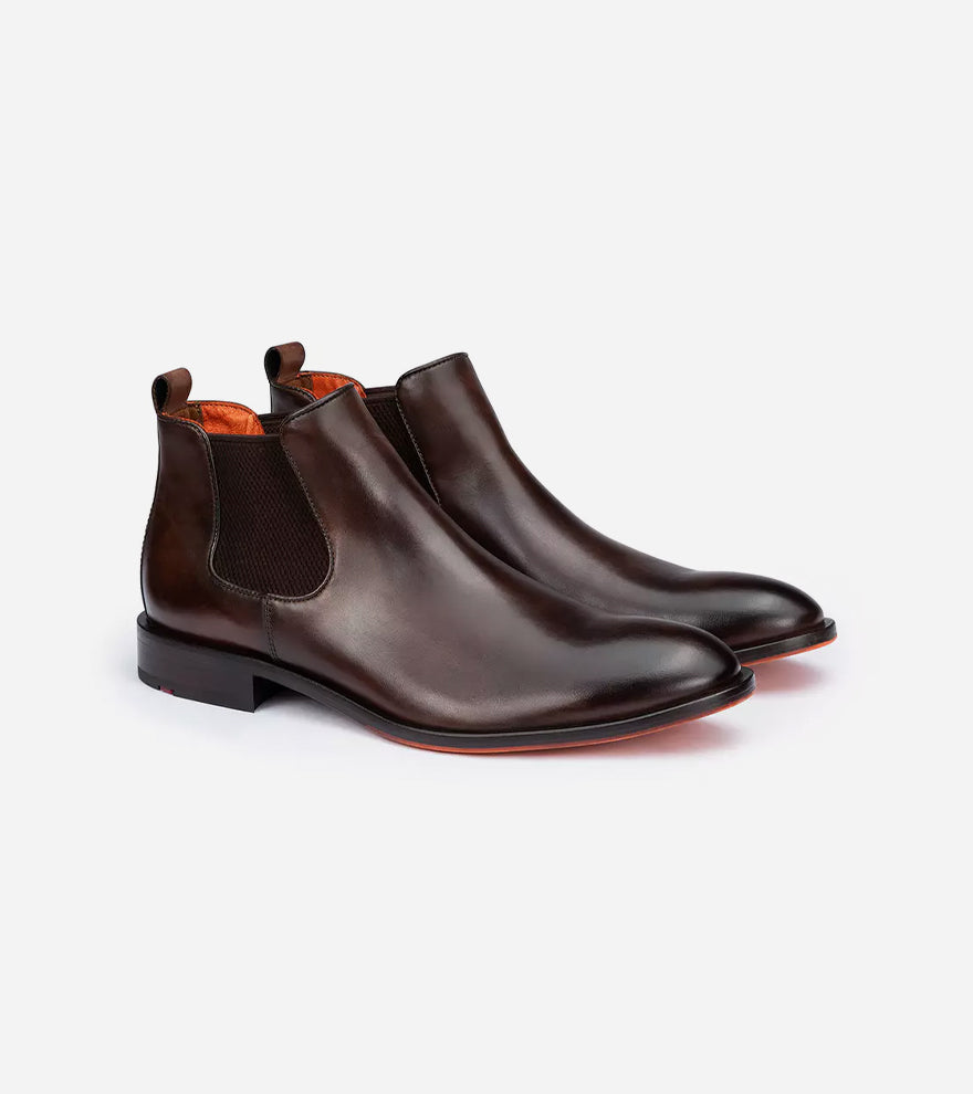 Lloyd PATERSON – D.Brown Balsar Tamp.