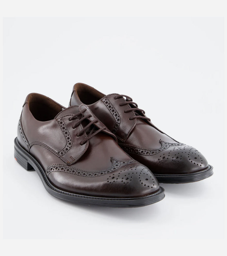 Lloyd X-MOTION 140 – T.D.Moro Vicenza Calf
