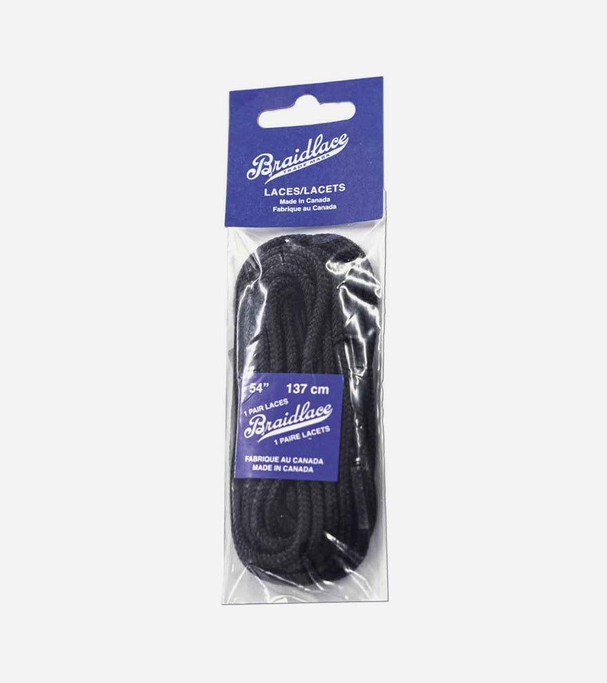 Braids & Laces #1036 – Flat Lace