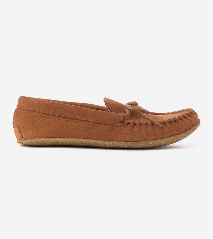 Manitobah Cottager Lined Grain Oak / Chene (M)