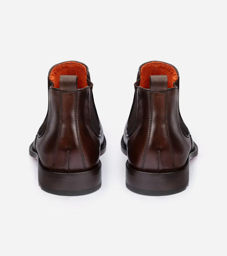 Lloyd PATERSON – D.Brown Balsar Tamp.
