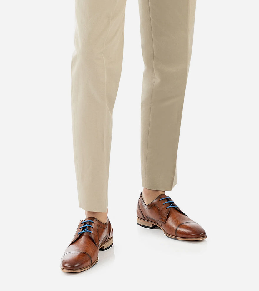 Lloyd GILROY – Cocos Smart Calf