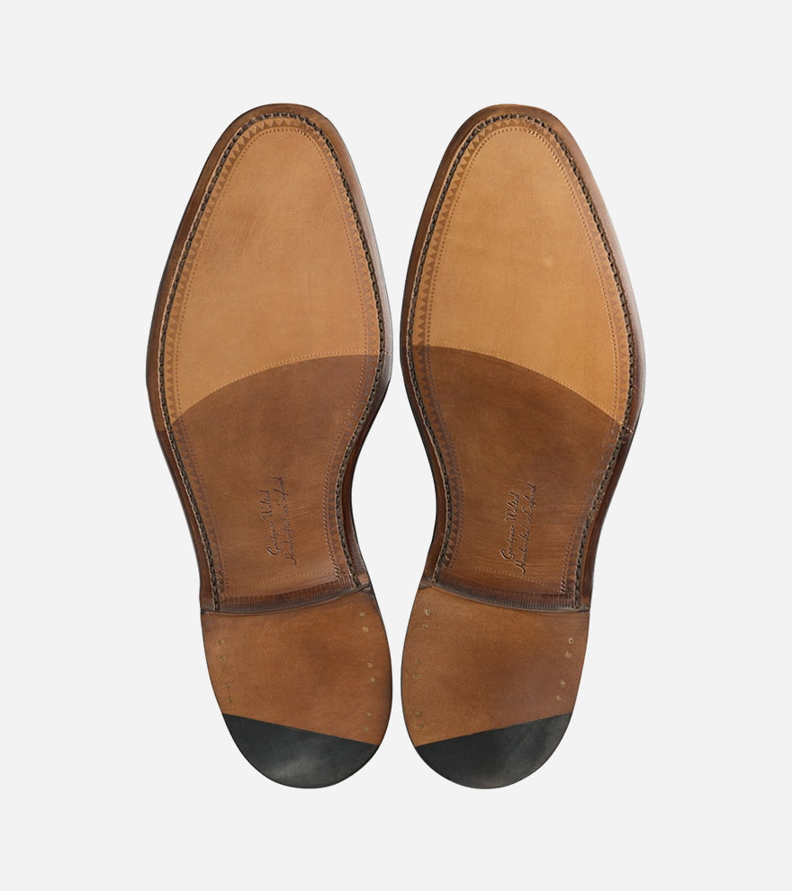 Loake Aldwych DK