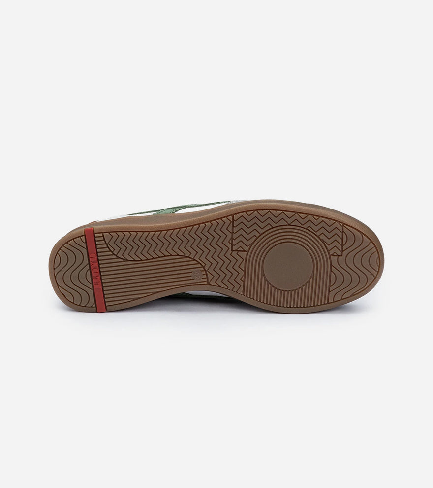 Lloyd ELIAN – Nuvola/White Suede