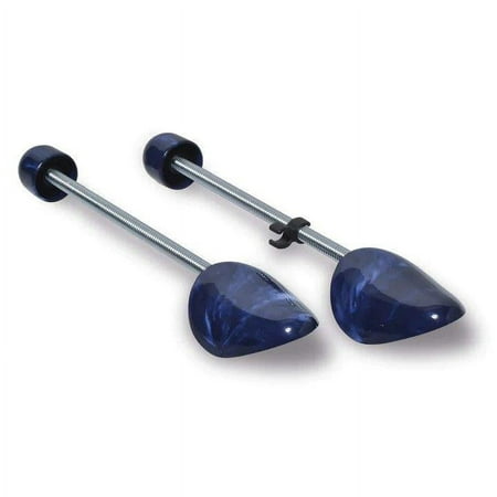 Saphir Travel Shoe Trees - Tensioners Pompadour Blue - 7-11UK