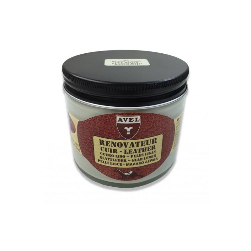 Baume Rénovateur Crème 275 ml - Paille (Avel)