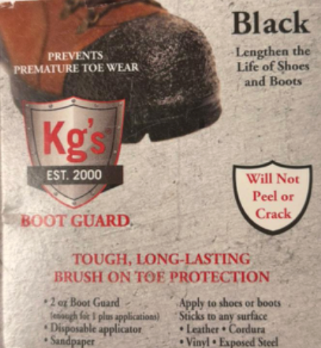 Boot Guard