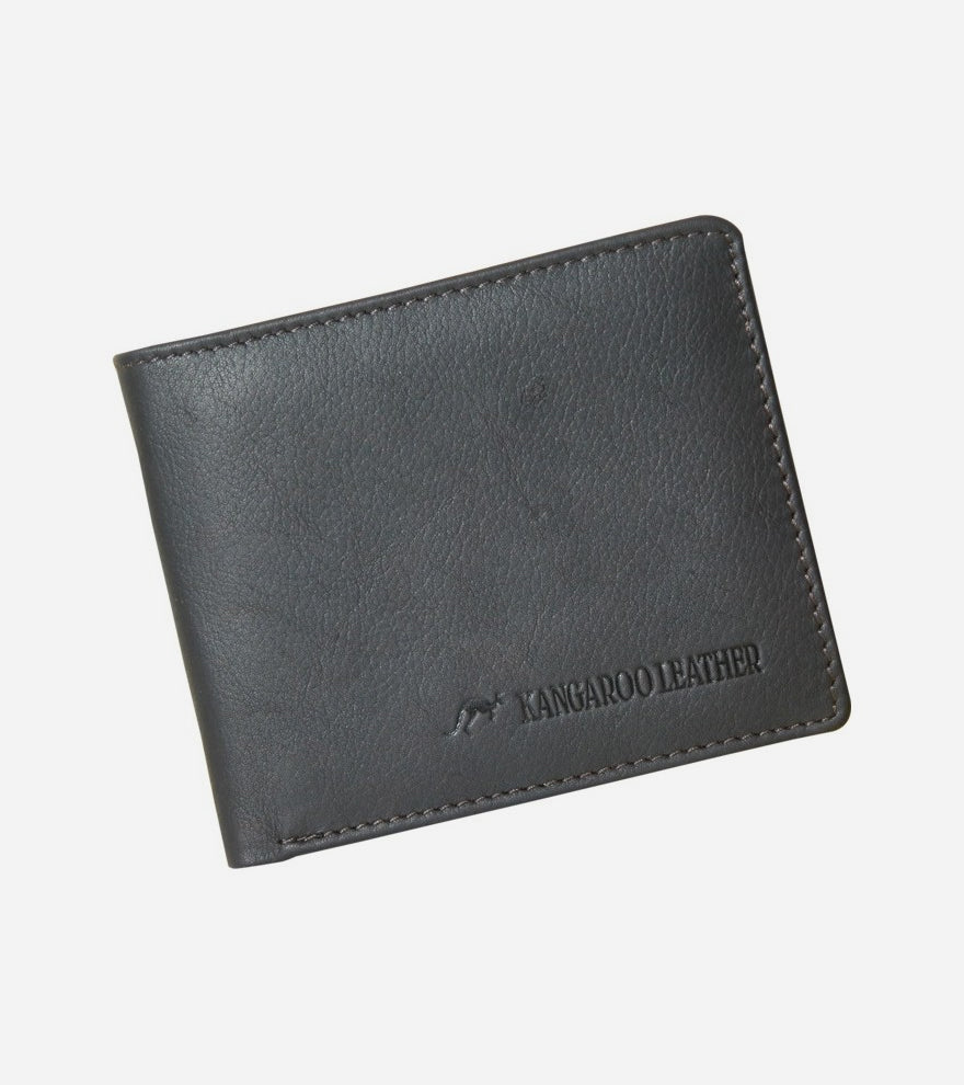 Barmah Wallet 2180