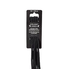 Volant James Laces