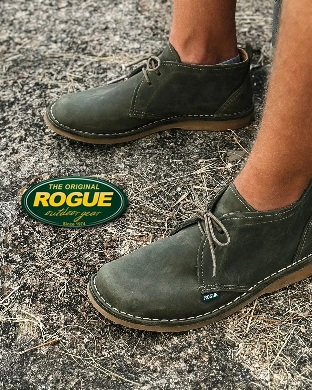 Rogue