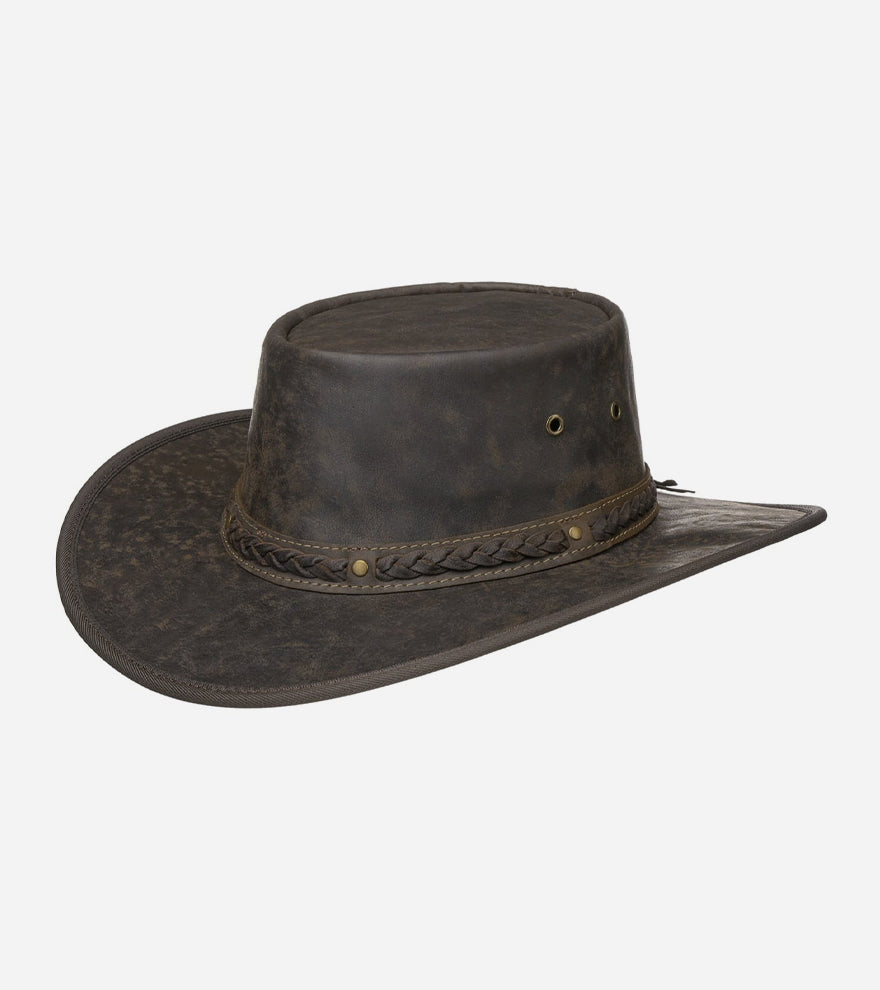 Barmah 1018CR