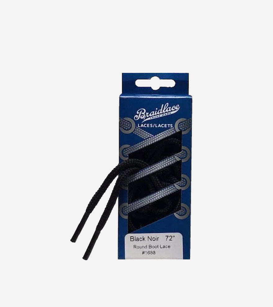 Braids & Laces #1688 – Round