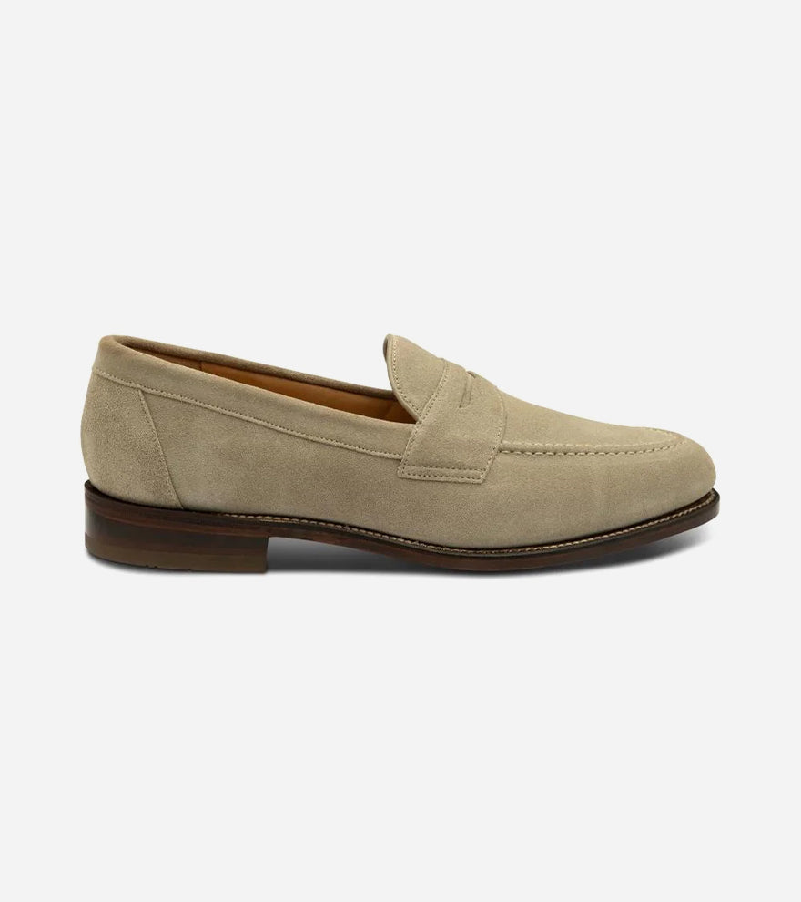 IMPERIAL SS — Sand Suede