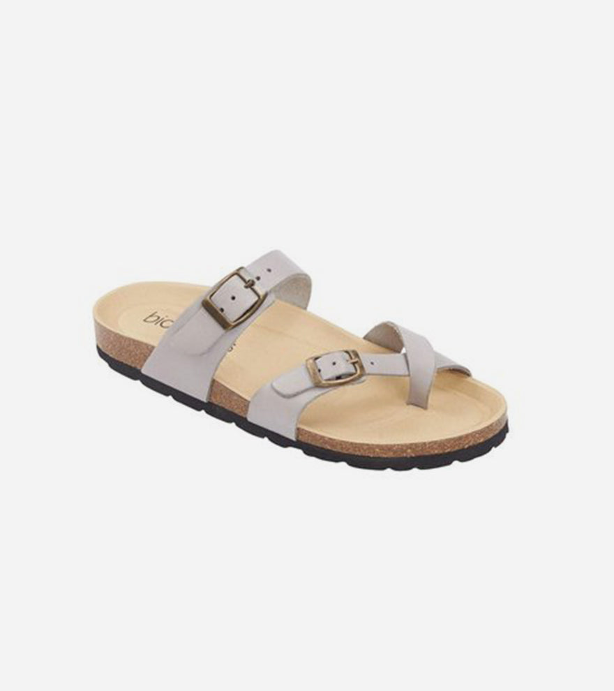 Biotime Emily – Grey / Gris