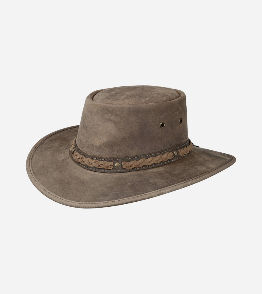 Barmah 1022HC