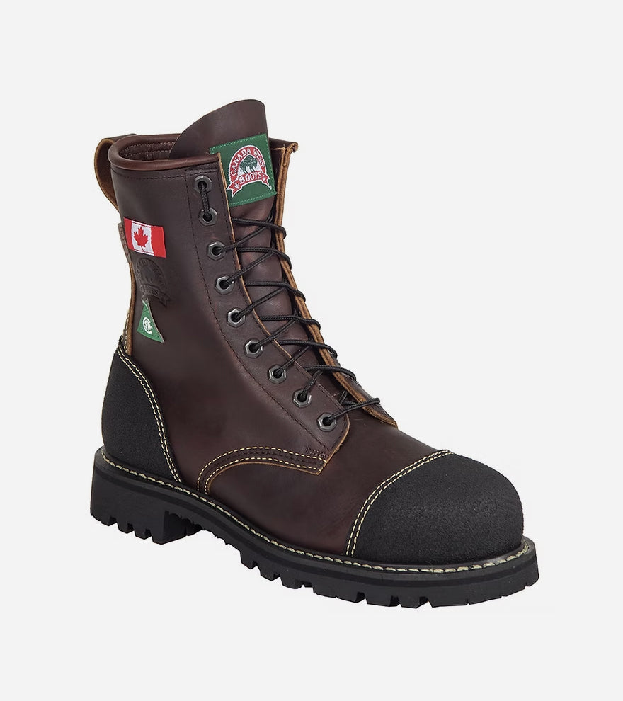 Canada West 34317