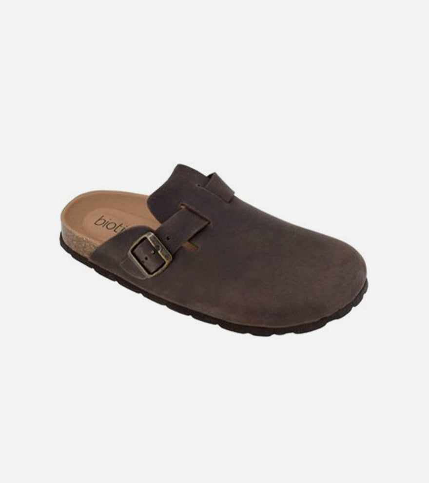 Biotime Briar – Dark Brown / Brun foncé