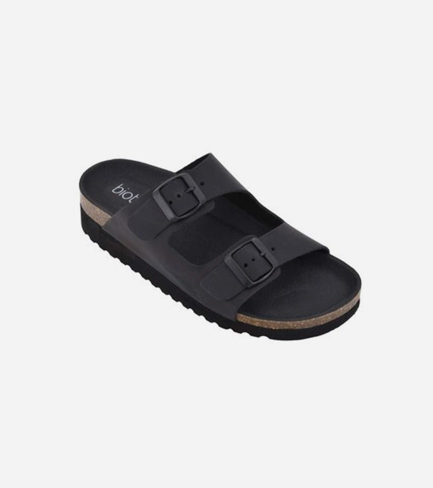 Biotime Capri – Black / Noir