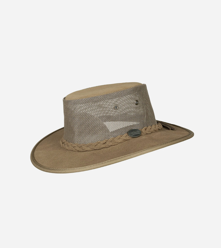 Barmah 1064HI