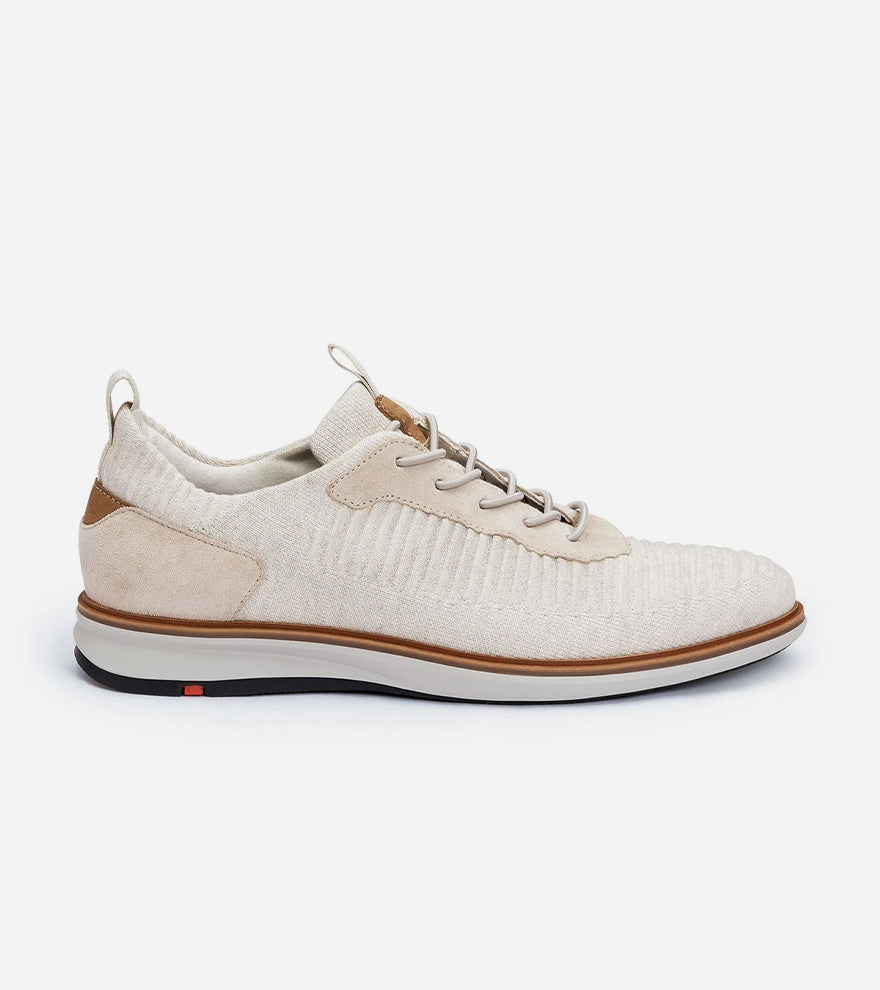 Lloyd MALIX – Offwhite/Chalk Flyknit