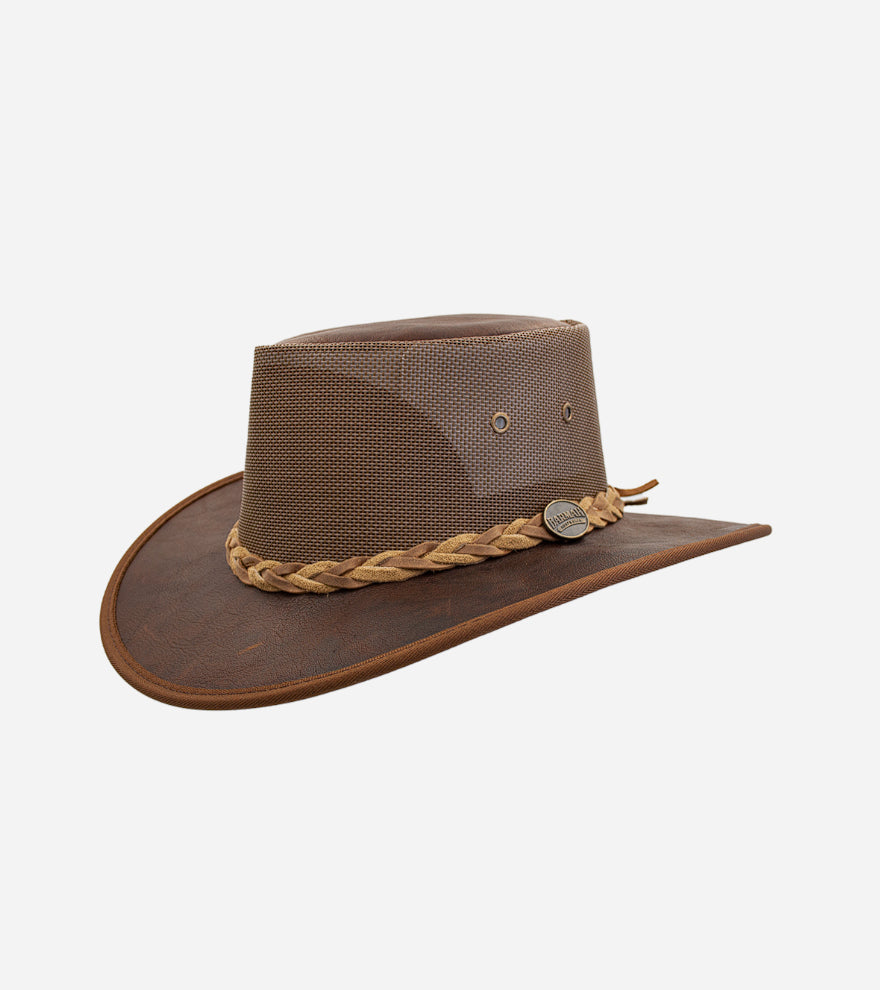 Barmah 1038HC