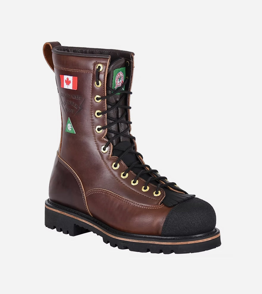 Canada West 34432