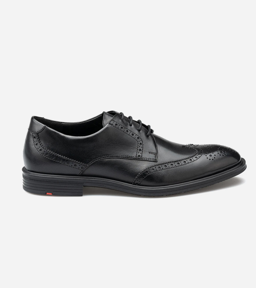 Lloyd X-MOTION 140 – Cognac Vicenza Calf