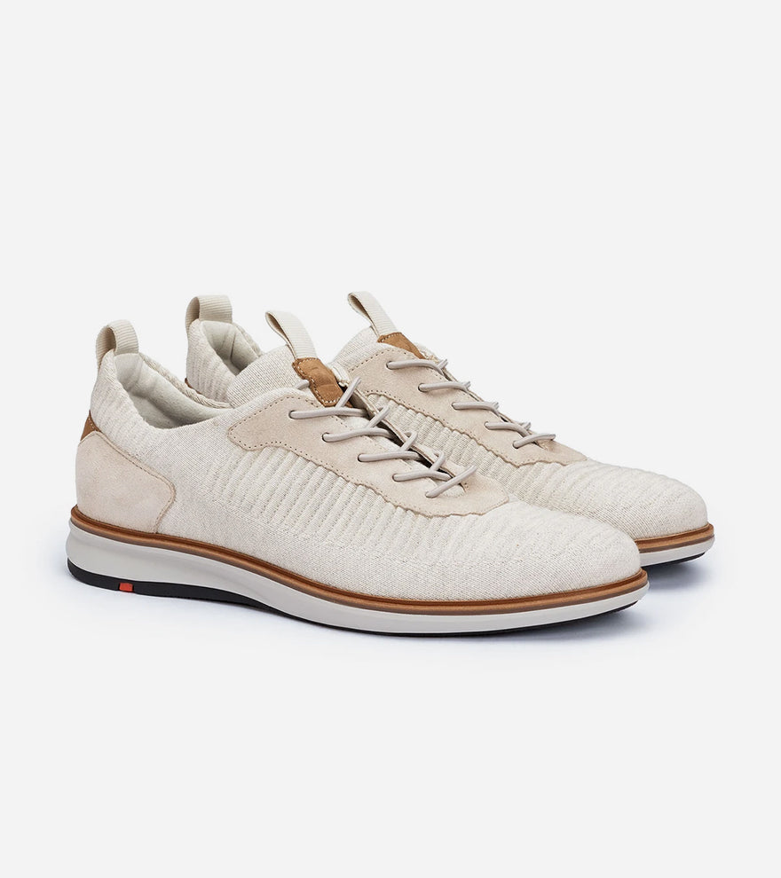 Lloyd MALIX – Offwhite/Chalk Flyknit