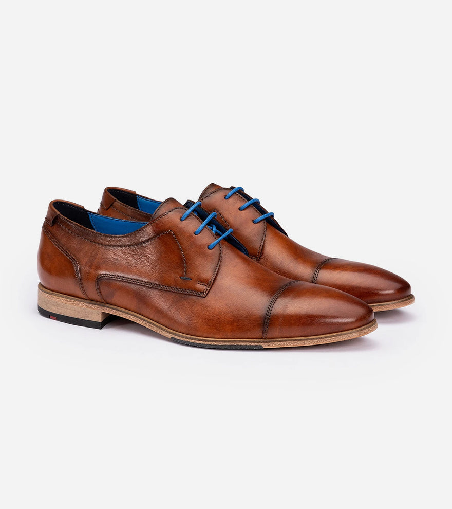 Lloyd GILROY – Cocos Smart Calf