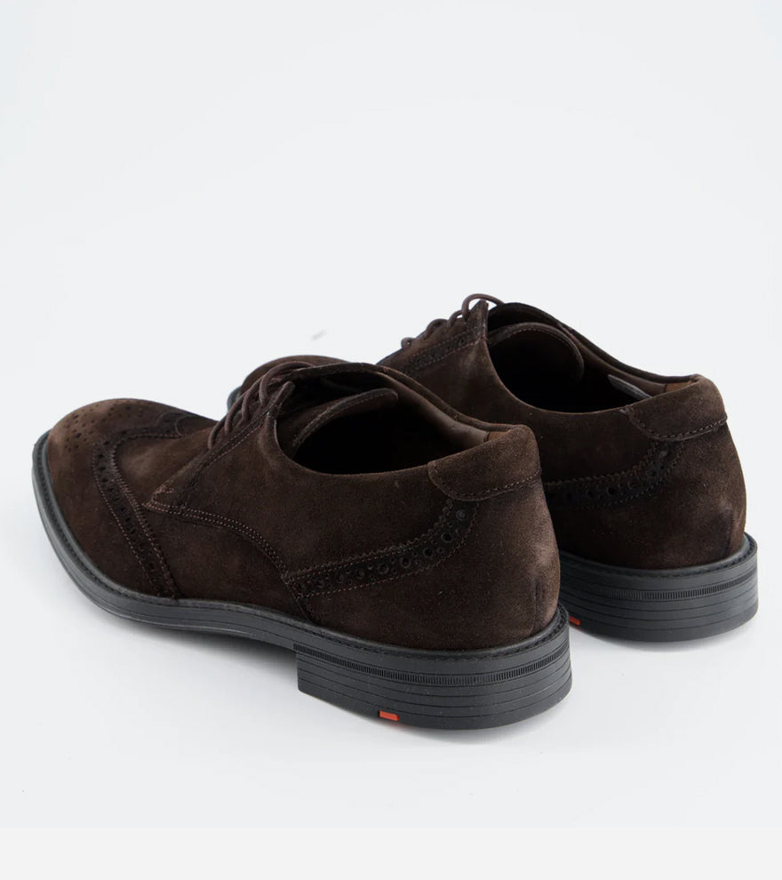 Lloyd X-MOTION 140 – T.D.Moro Nova Suede