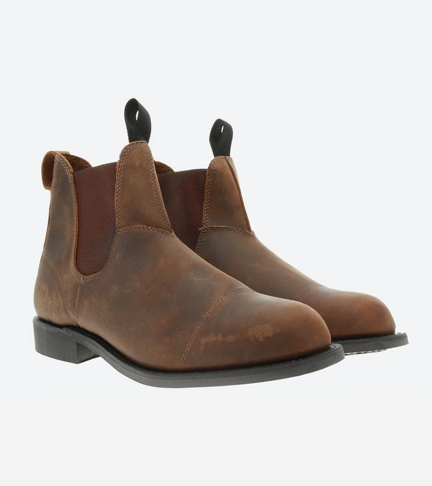 Canada West 14332