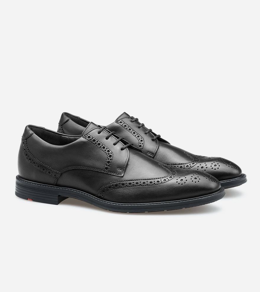 Lloyd X-MOTION 140 – Cognac Vicenza Calf