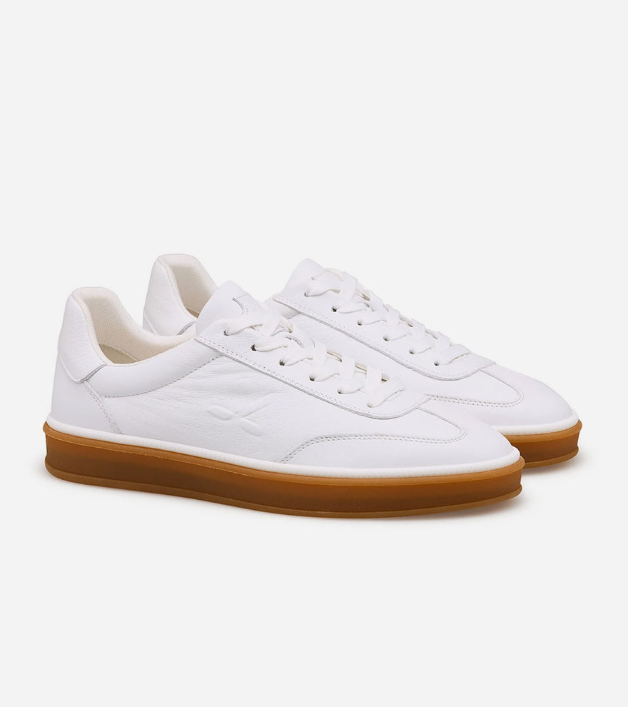 Lloyd BEAT – White Sauvage Velvet