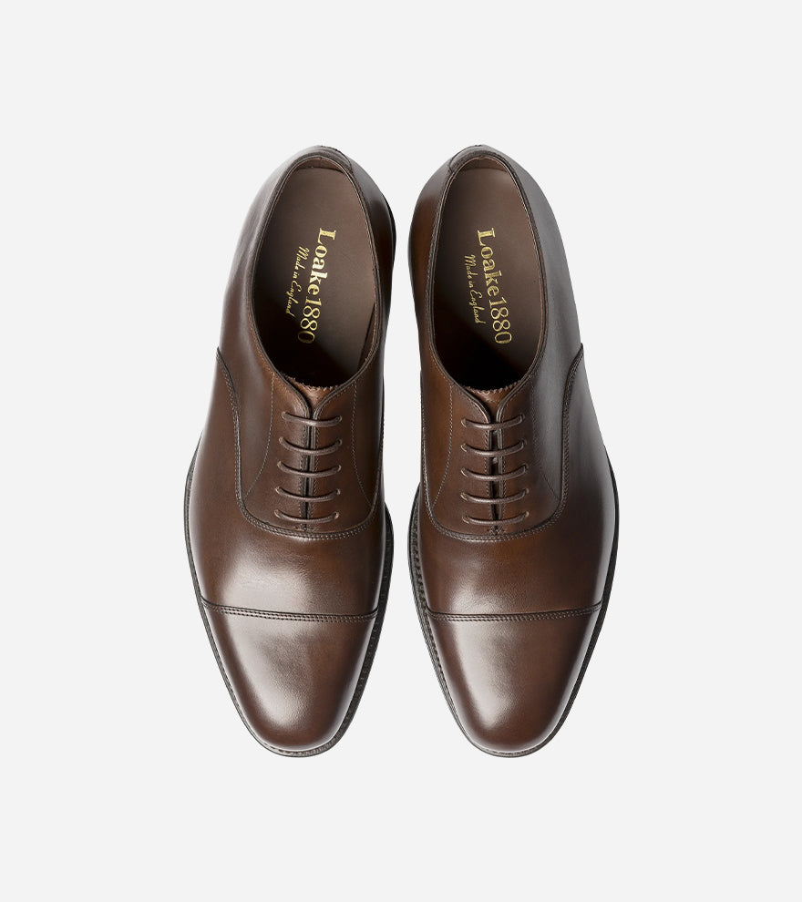 Loake  Aldwych DK