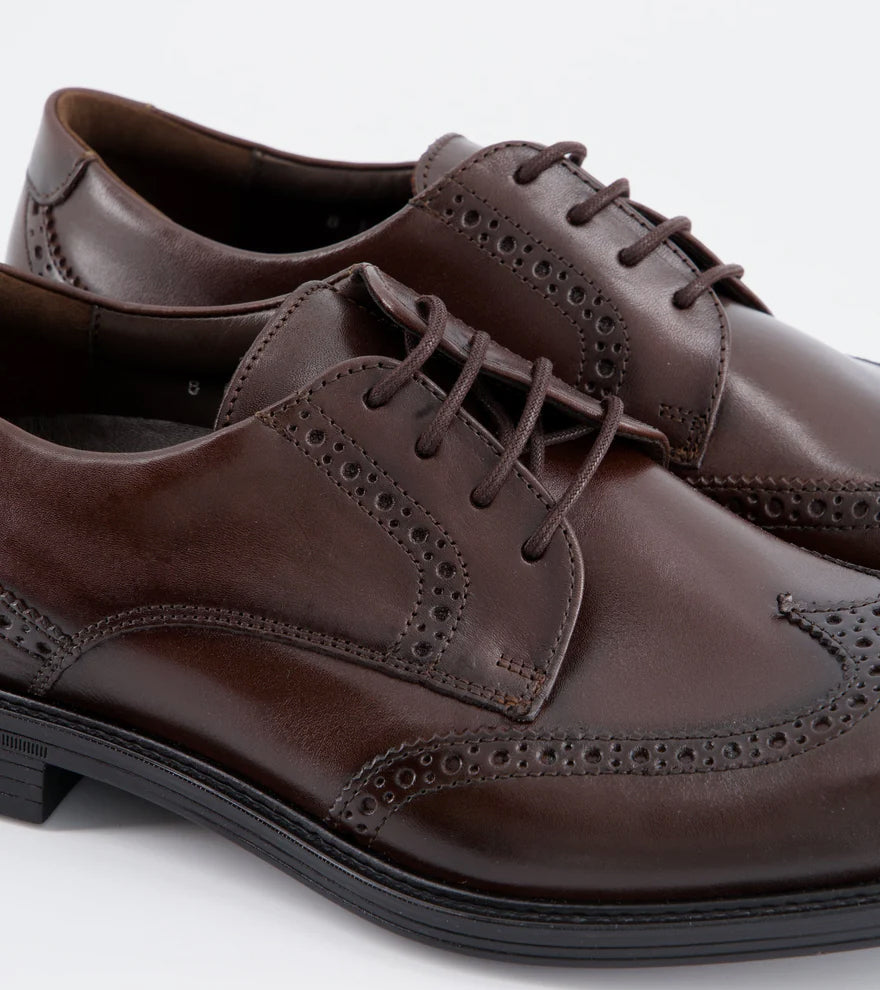 Lloyd X-MOTION 140 – T.D.Moro Vicenza Calf