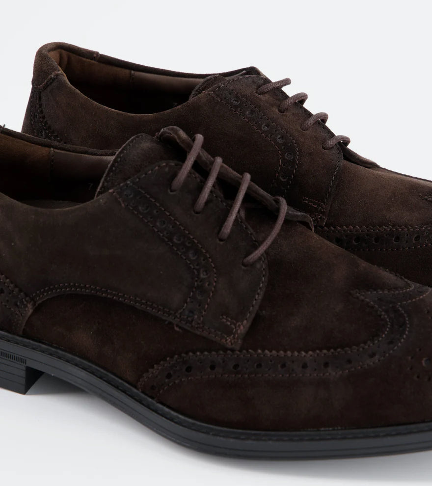 Lloyd X-MOTION 140 – T.D.Moro Nova Suede