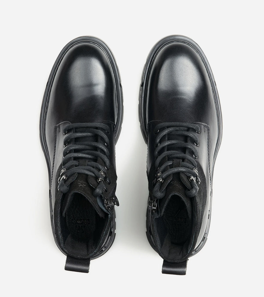 Lloyd SERRA 345L – Black Ventura Calf