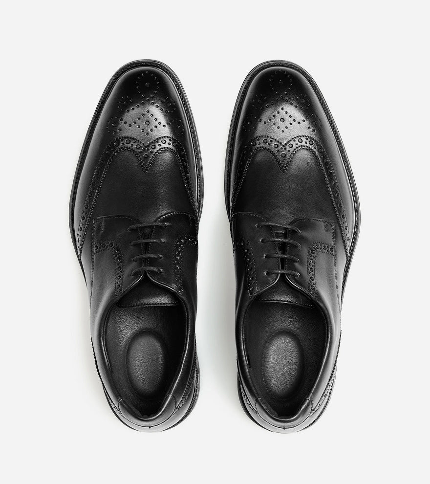 Lloyd X-MOTION 140 – Cognac Vicenza Calf