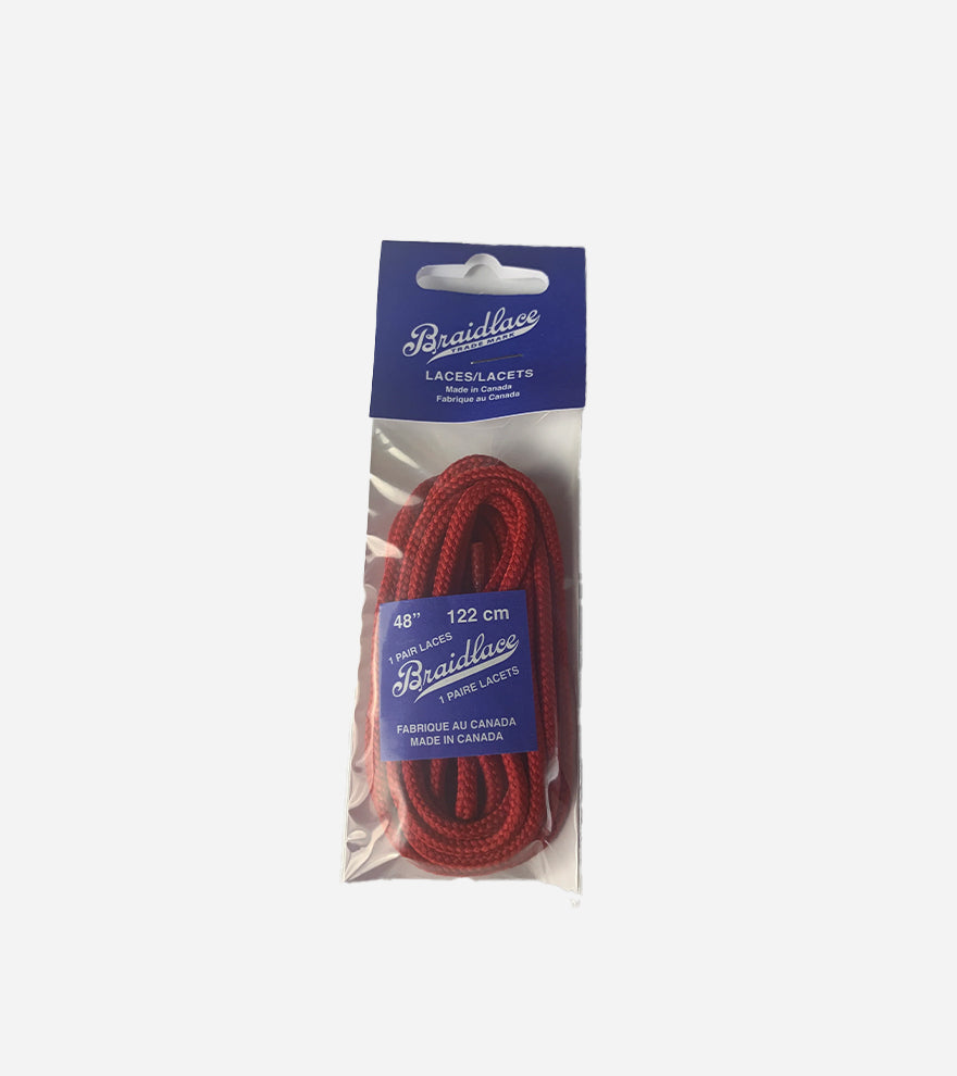 Braids & Laces #1688 – Round 4