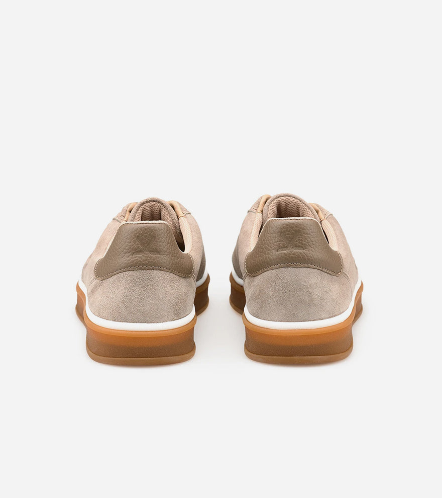 Lloyd BEAT – Taupe Suede