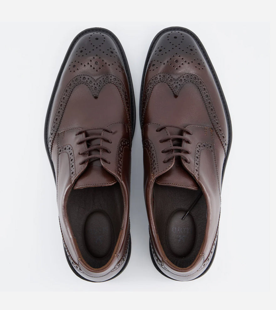 Lloyd X-MOTION 140 – T.D.Moro Vicenza Calf