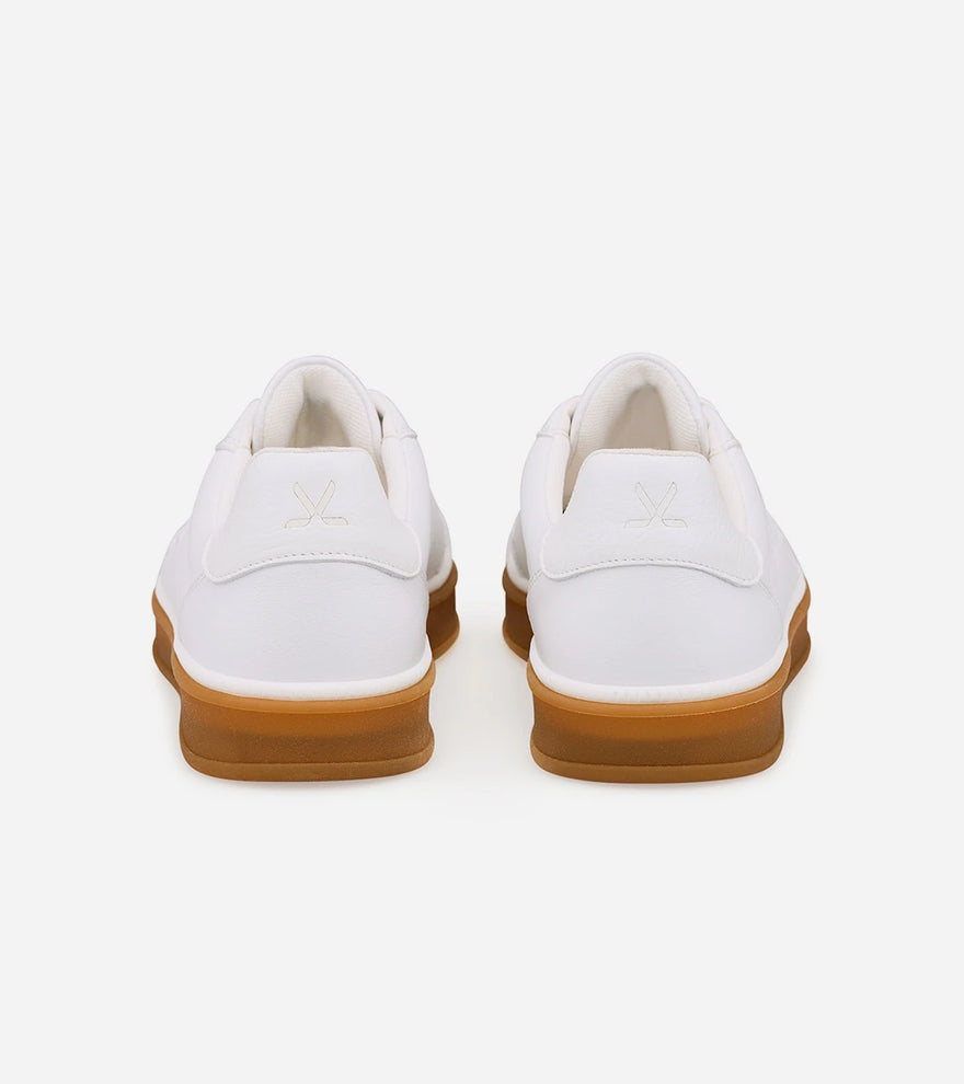 Lloyd BEAT – White Sauvage Velvet