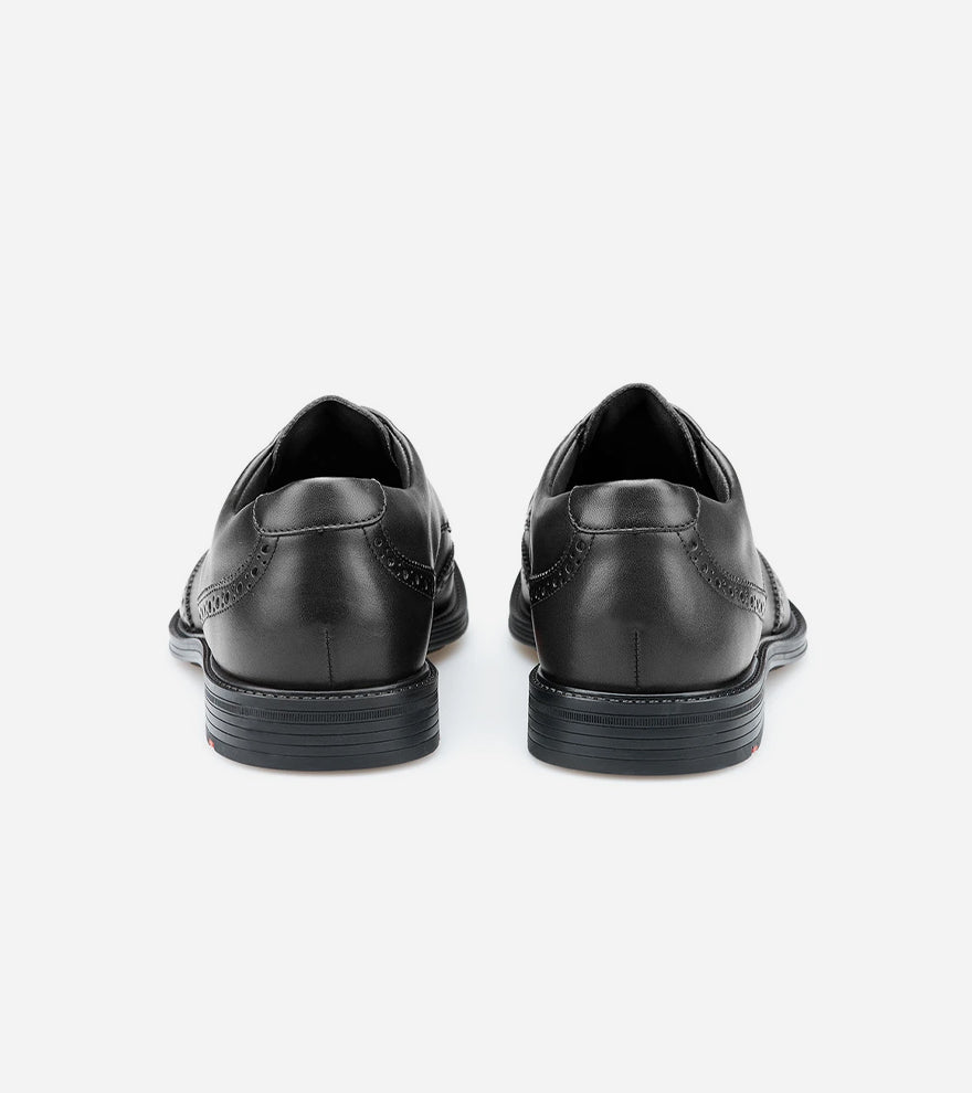 Lloyd X-MOTION 140 – Cognac Vicenza Calf