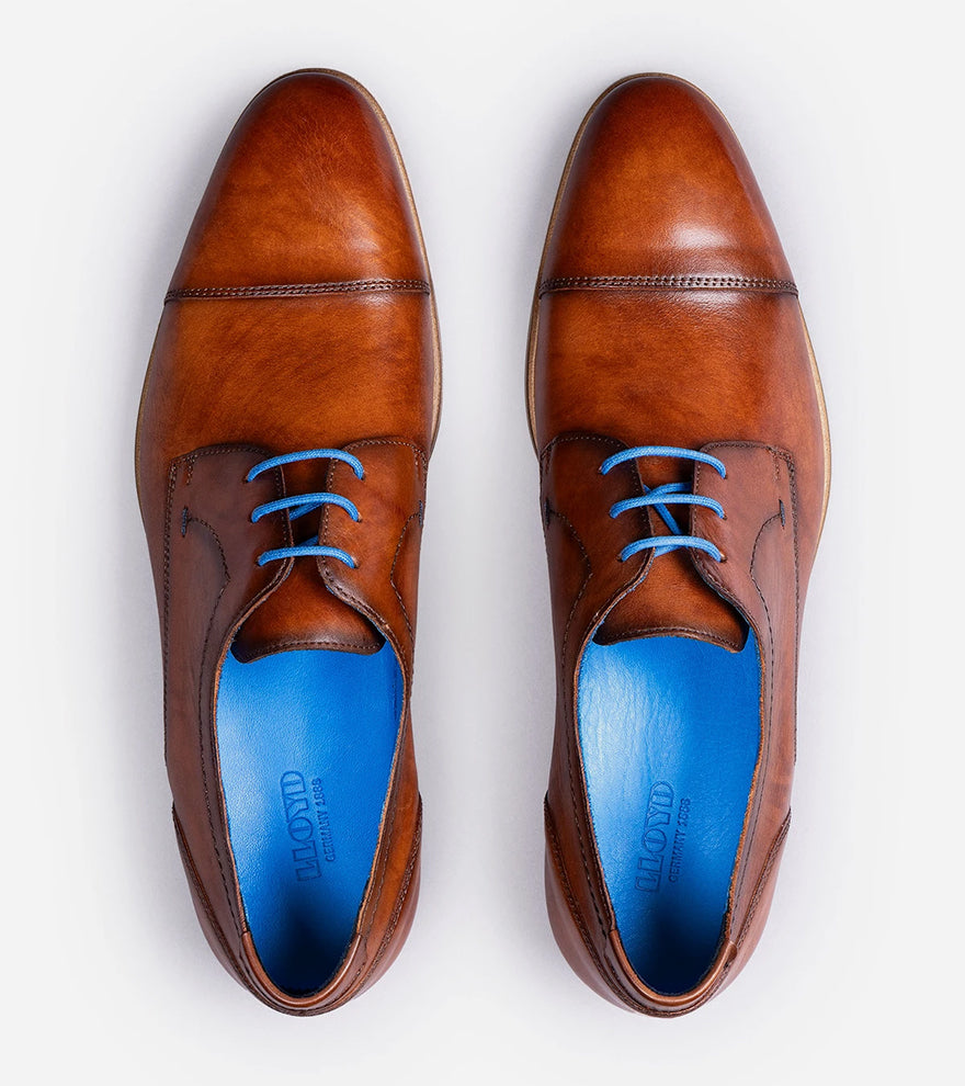 Lloyd GILROY – Cocos Smart Calf