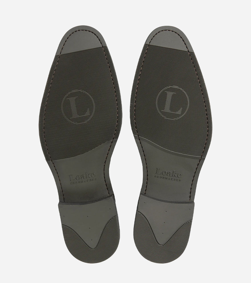LYNCH SCR — Scotch Hand-painted Leather